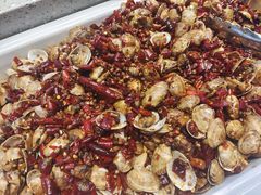 -一斗火锅·招财羊毛肚(北温泉九号店)