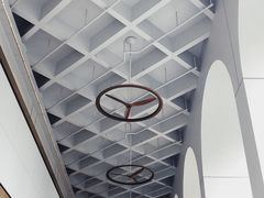 -尼依格罗香港美利酒店