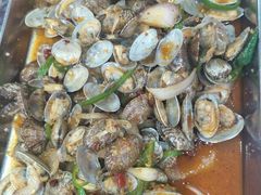 -呆虾王龙虾馆(南湖总店)