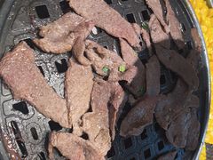 -韩宫宴烤肉·料理(南京江宁万达店)