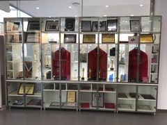 -烟台东联一汽丰田4S店(福山区店)
