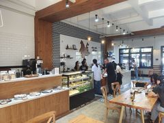 -Torch Coffee 炬点咖啡