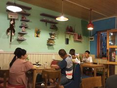 大堂-七七家的糖水店(南湾街1号店)