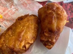 -麦当劳(欧亚卖场店)