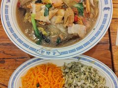 -老雒阳面馆·水席·洛阳菜(王城路店)