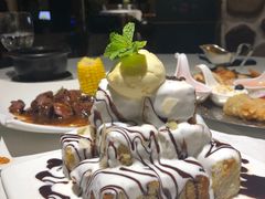 -俄士厨房(时代天街店)