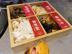 -生活如沸·顺德水牛奶火锅(大学路店)