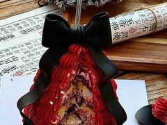 -柏尼娅PEARIA·蛋糕定制(静安店)