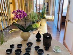 -梅间堂茶馆(绿地缤纷城店)