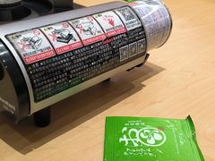 -友壹町寿司(佛山新DNA店)