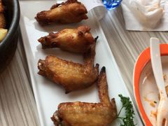 -必胜客(大坪英利店)