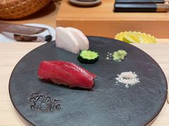 -橼舍鮨青木