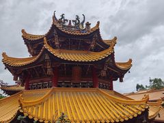 -梵天禅寺