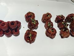 -山东宾馆·齐鲁苑餐厅