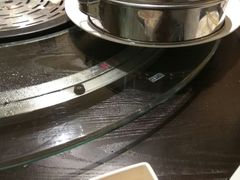-海味当家(西安路店)
