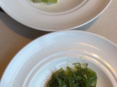 -青岛中心假日酒店·蓝天行政酒廊