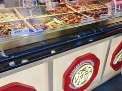 -老韩煸鸡·中国炸鸡(水塔美食街店)