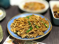 -孙家外婆•长春地标美食新名片(吾悦广场店)