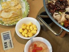 -大丰收脆鱼(浦西万达店)