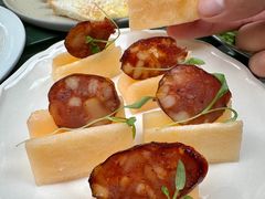 -SorSod 咖啡&食堂