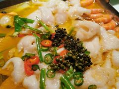 -铁道茶苑.色稷餐厅(莲花南路店)
