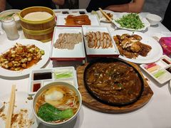 -玉林烤鸭店(黄村兴华店)