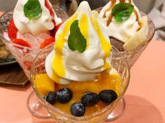 -不二家(数寄屋橋店)