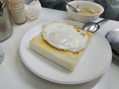 -澳洲牛奶公司(佐敦店)