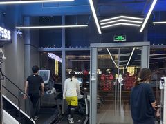 -EASY POWER健身工作室(浦东大道店)