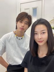 -YESIDO椰岛造型烫发染发