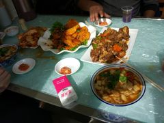 -伊阑泽大循化餐厅