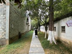 -景德镇古窑民俗博览区