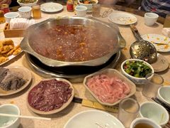 -九尺赵老四鲜鹅肠火锅