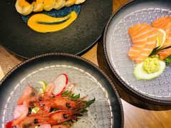 -山葵家·创意料理(万象汇店)