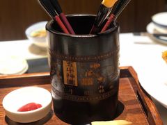 -唐猫庭院·千年陕菜(大唐不夜城店)