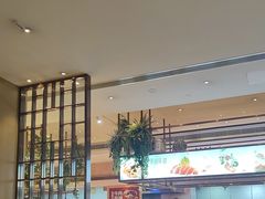 -冀粤香海鲜自助餐厅(西美五洲店)