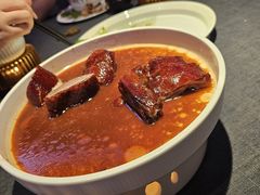 -锦府园·新台州菜(合生汇店)