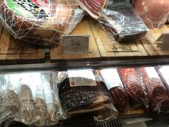 -安妮意大利餐厅(世贸天阶店)