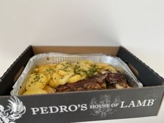 -Pedro's House of Lamb(基督城)