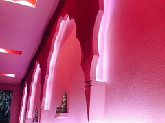 大堂-泰香米泰国餐厅(凯德新南店)