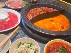 -蜀大侠火锅(春熙路店)
