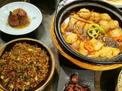 -打酱油·非遗淮扬菜(瘦西湖梅岭店)