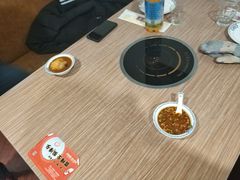 -潮汕牛肉火锅