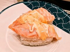 -滨寿司(新街口中央商场店)