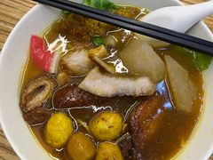 -新记美食(关闸店)