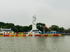 -黄兴公园