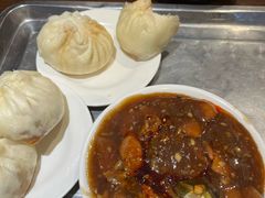 -姚记炒肝店(簋街店)