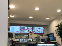 -香妃烤鸡(西单店)