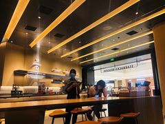 -星巴克臻选(上海合生汇1F店)
