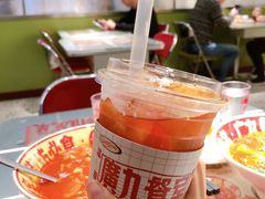 -广九餐室(陈家祠扬韬广场店)